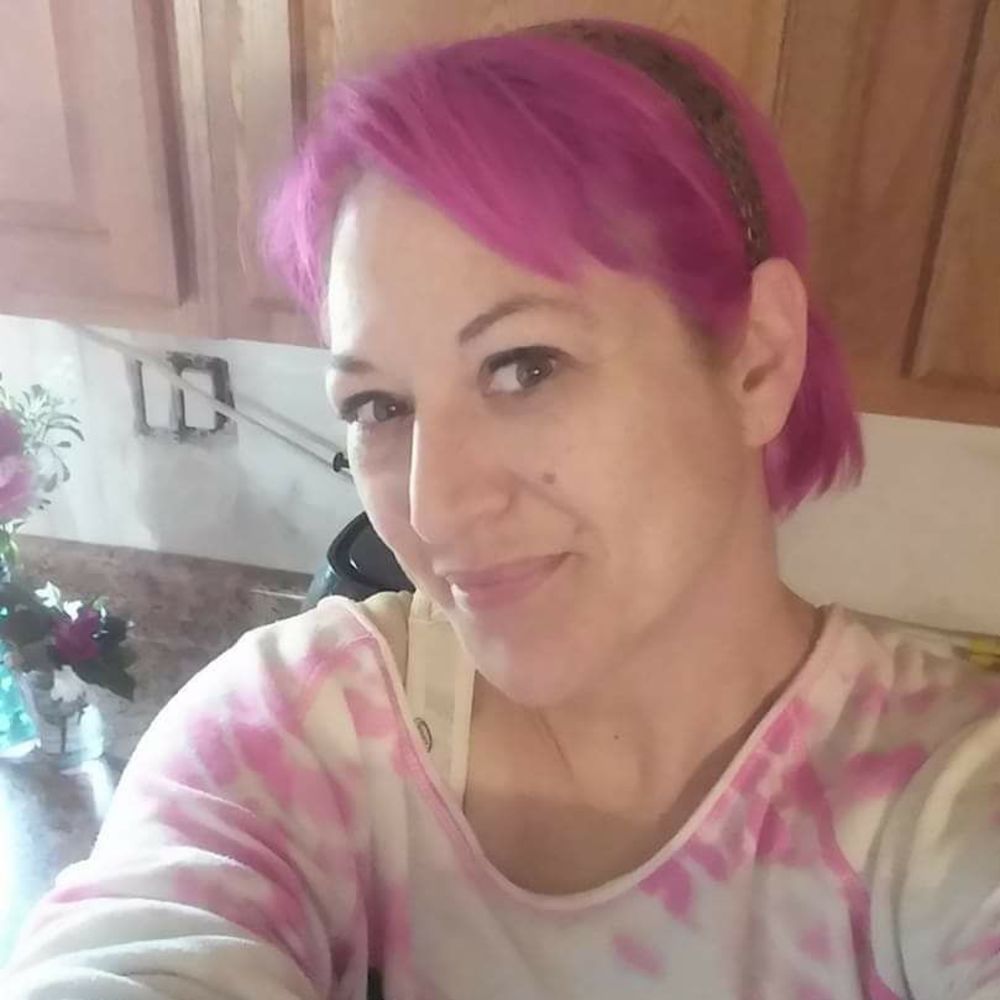 Meet your Posher, Angela